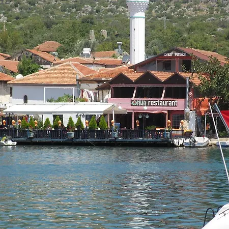 Homestay Onur Kaleucagiz