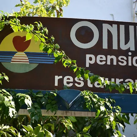 Homestay Onur *
