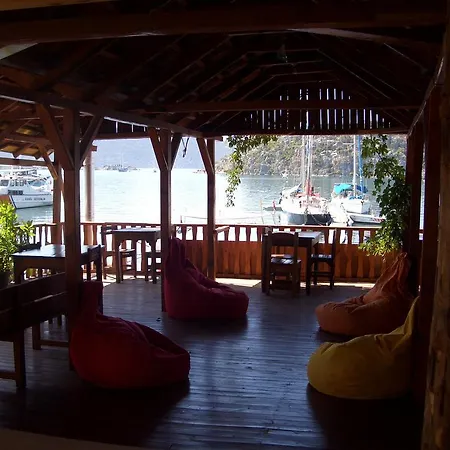 Homestay Onur
