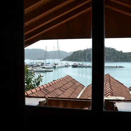 Homestay Onur *