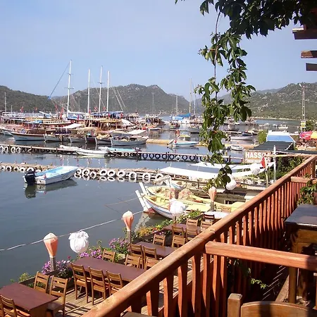 Homestay Onur Kaleucagiz