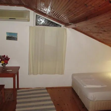 Homestay Onur Kaleucagiz