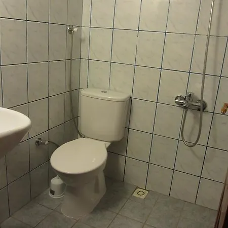 Homestay Onur Kaleucagiz