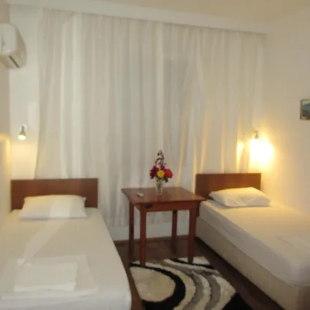 Homestay Onur Kaleucagiz