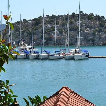 Homestay Onur