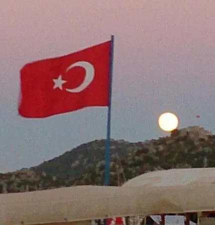 Homestay Onur