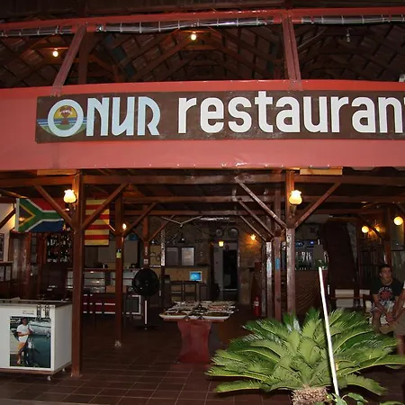 Onur Homestay