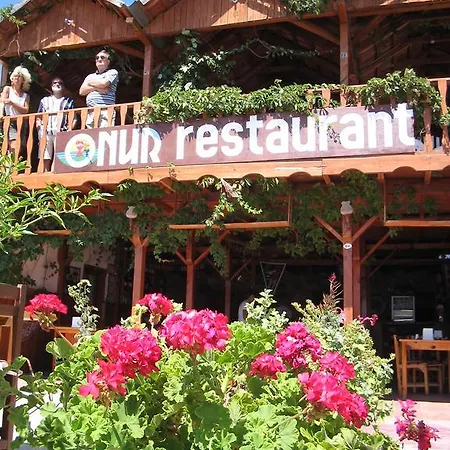 Homestay Onur Kaleucagiz