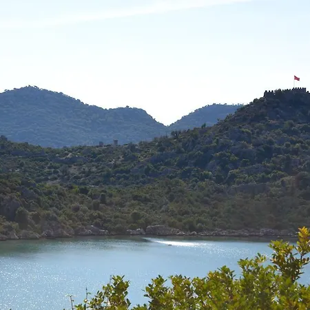 Homestay Onur