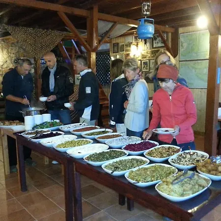 Homestay Onur *
