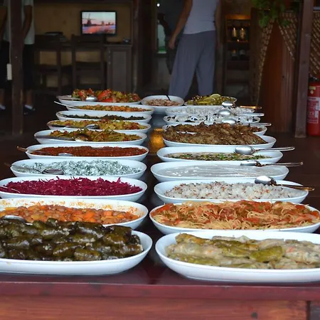 Homestay Onur Kaleucagiz