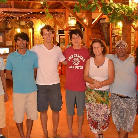 Homestay Onur Kaleucagiz